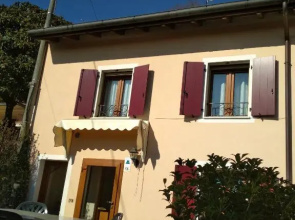 Vololiberoapartments 2
