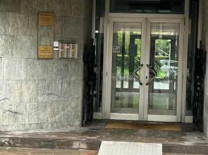 Venice Night6 Double Room Shared Toileta