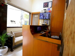 Hotel Blue Star