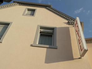 Hôtel de Bâle