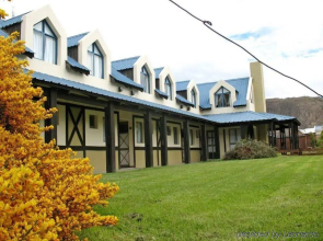 Hotel La Aldea