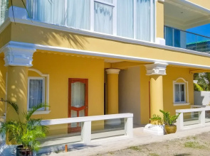 Crystal Shore Beach Resort powered by Cocotel