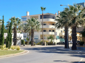 Apartment Amoreira Alvor