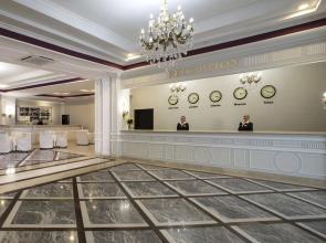 Black Sea Hotel Park Shevchenko