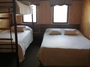 Hostal Copiapo 9 Puerto Montt