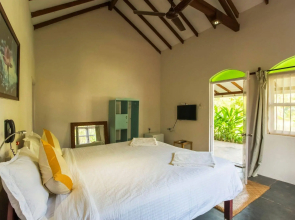 Aquatica Resort & Spa