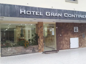 Hotel Gran Continente