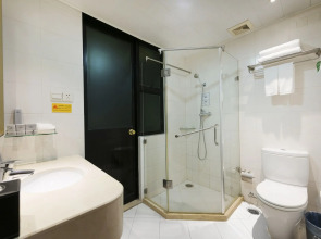 Springdale Serviced Residence Guangzhou