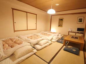 Sakura Hotel Ikebukuro - Hostel