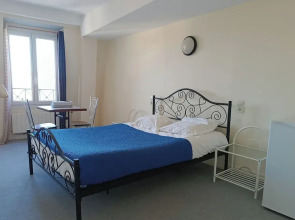 Hotel Le Fontenoy