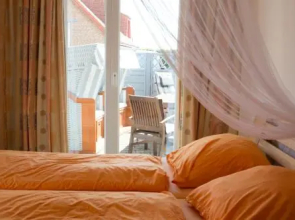 Apartment "Suites" Biermann