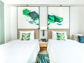 ONOMO Hotel Cape Town - Inn on the Square