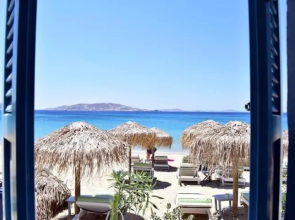 Meltemi apartment by opus