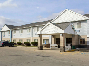 Quality Inn & Suites Sioux City Southeast