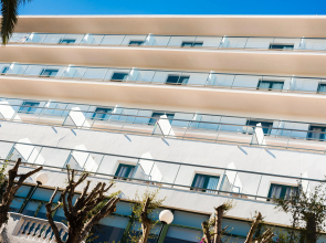 Globales Cala'n Blanes