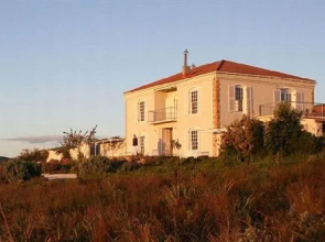 Farm 215 Nature Retreat & Fynbos Reserve