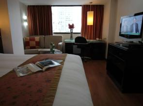 Marvel Hotel Bangkok