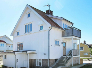 Holiday Home in Väjern