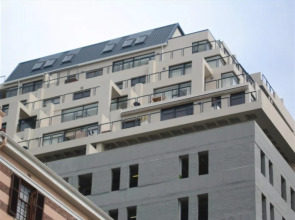 Apartments 67 on Long Street