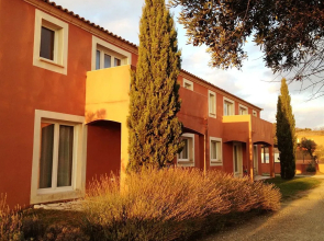 Le Milos Residence Hotel