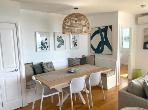 Kings Row Apartments