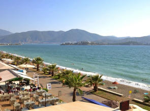 Gunes Hotel Fethiye
