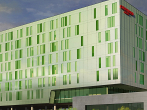 Courtyard by Marriott Quebec City