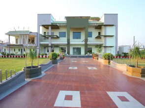 OYO 36262 Armaan Resort