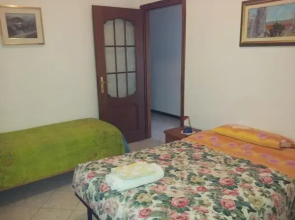 Casa Di Benedetto