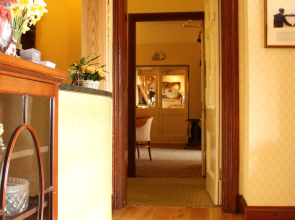 Ilsington Country House Hotel & Spa