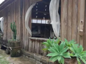 Pousada Fazenda São Pedro
