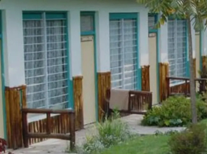 Bantu Mountain Lodge