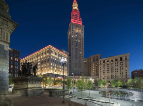 The Ritz-Carlton, Cleveland
