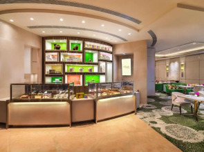 Mandarin Oriental, Macau