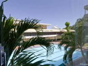 Holiday Spa Hotel
