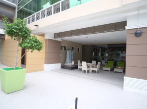 SR Vacation Rental - The Padgett Place