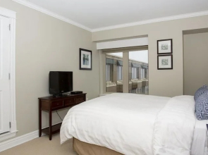 Moore Suites - Salter's gate