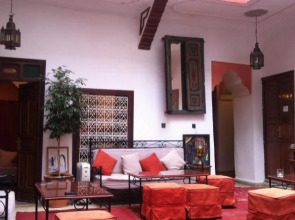 Riad Harmonia Kennaria