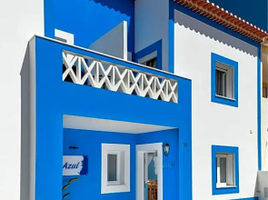 Azul