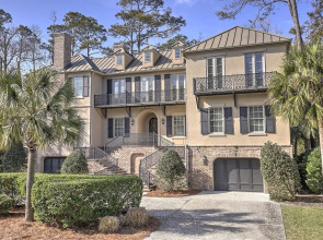 7 Galleon Holiday Home