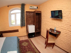 Отель Star Hotel Ташкент