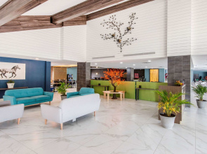 Quality Inn & Conference Centre