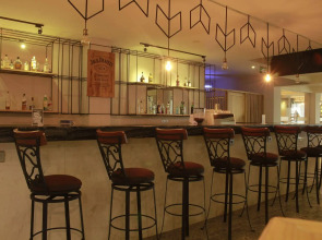 D'MAX Hotel & Convention Lombok