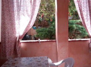 Sa Domu Sarda - Apartment With Garden
