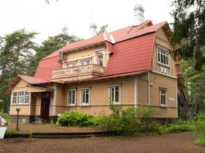 Dacha Muzera