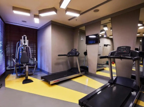 Mövenpick Hotel Istanbul Golden Horn