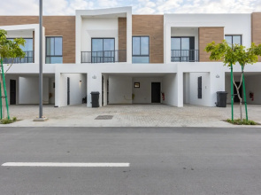 Nasma Luxury Stays- Ras Al Khaimah