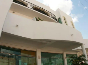 Rinconada Del Mar Condominium