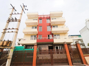 GD House