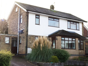 Detached Mickleover House